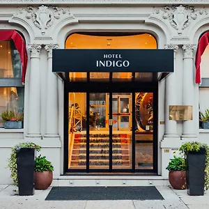 Indigo - Grand Des Arts, An Ihg (adults Only) فيرونا