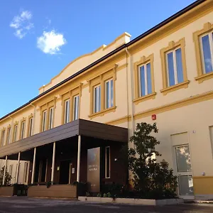 Hotel Sole, Werona