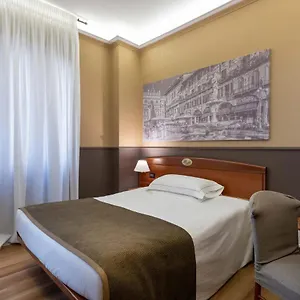 Hotel Mastino, Werona