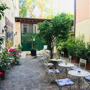 Hotel Boutique Scalzi - Adults Only, Werona