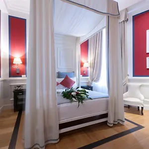 Hotel Bologna ***s, Werona