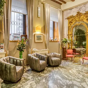 Hotel Boutique Scalzi - Adults Only, Werona