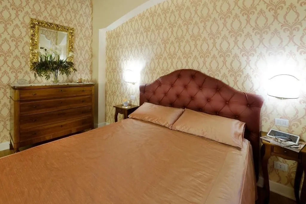 Guesthouse Al Chiostro De San Salvar Verona 0*,  Italy