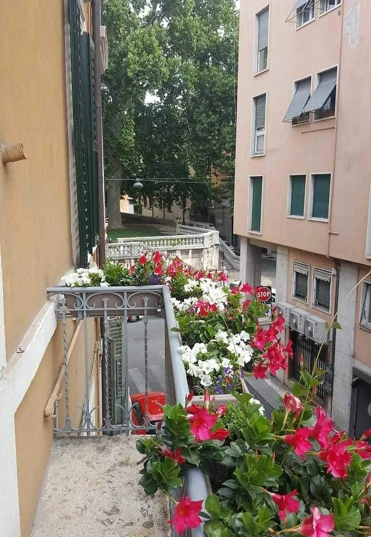 Hotel Guesthouse Al Chiostro De San Salvar Verona